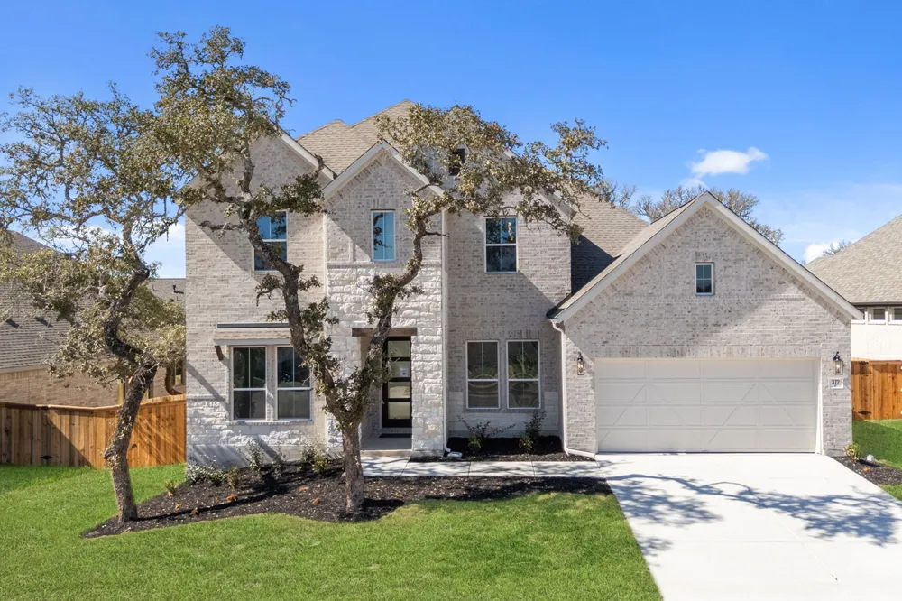 372 Wood Thrush Run Kyle, TX 78640
