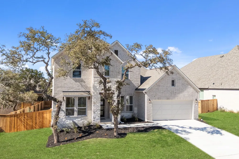 372 Wood Thrush Run Kyle, TX 78640