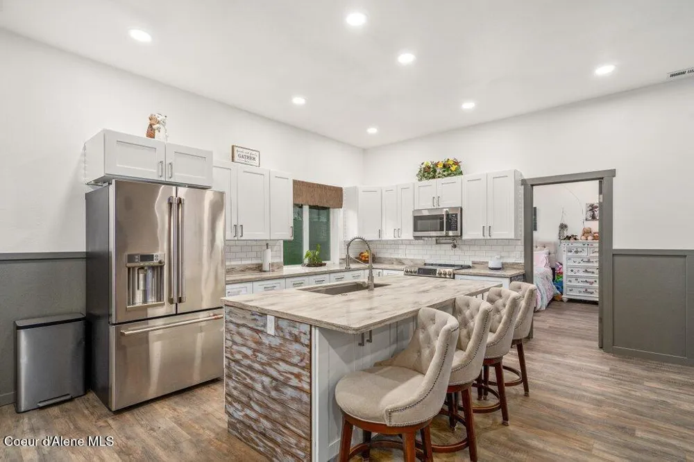 140 Wright Road Kingston, ID 83839
