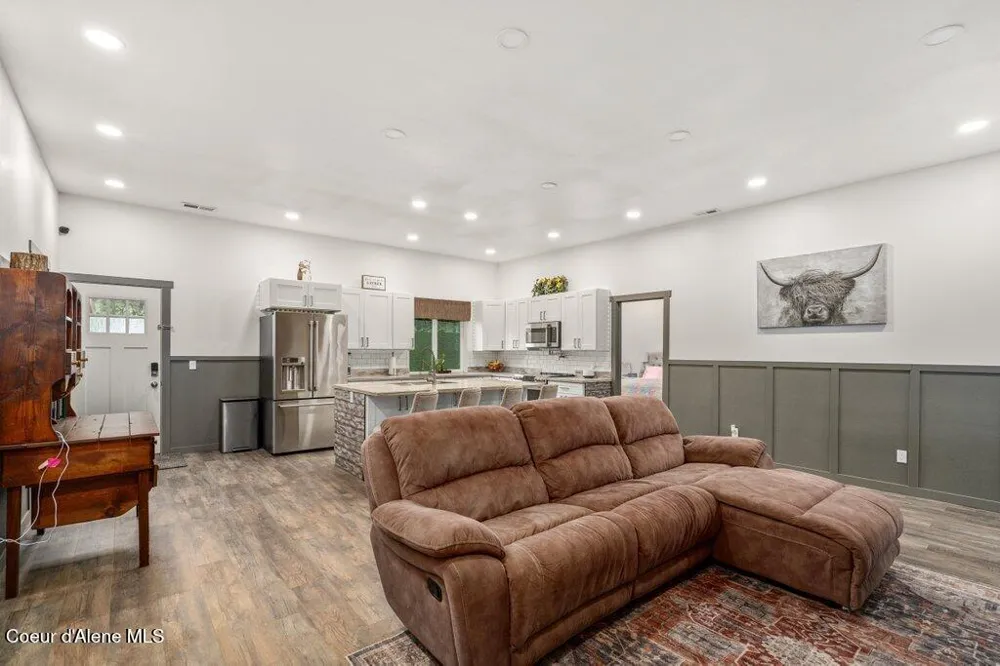 140 Wright Road Kingston, ID 83839