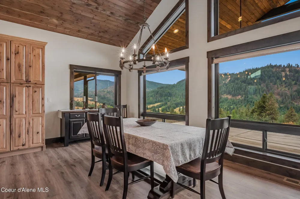 26706 S WILLOW CREEK ROAD Medimont, ID 83842