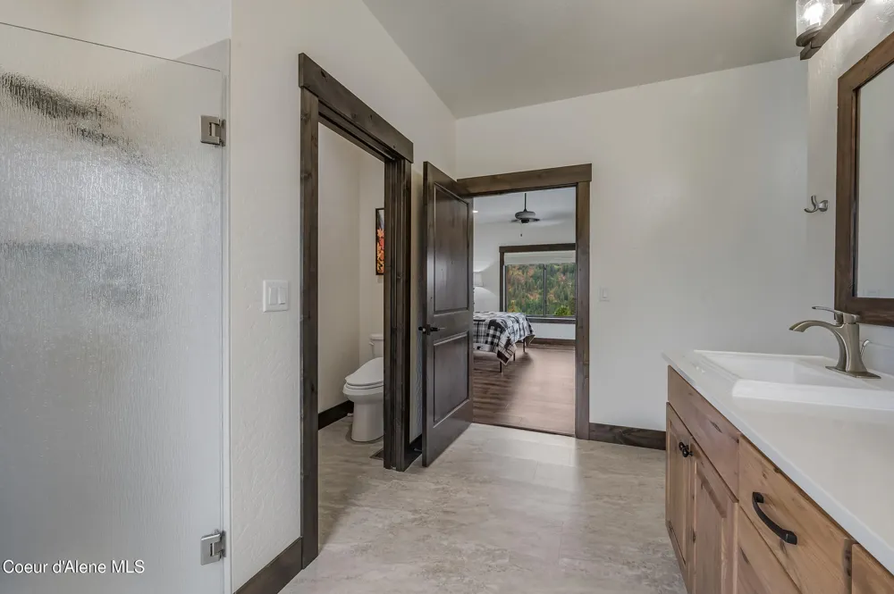 26706 S WILLOW CREEK ROAD Medimont, ID 83842