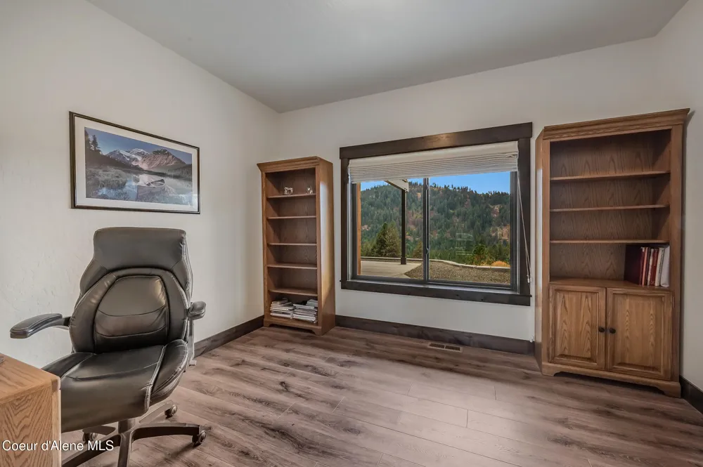 26706 S WILLOW CREEK ROAD Medimont, ID 83842