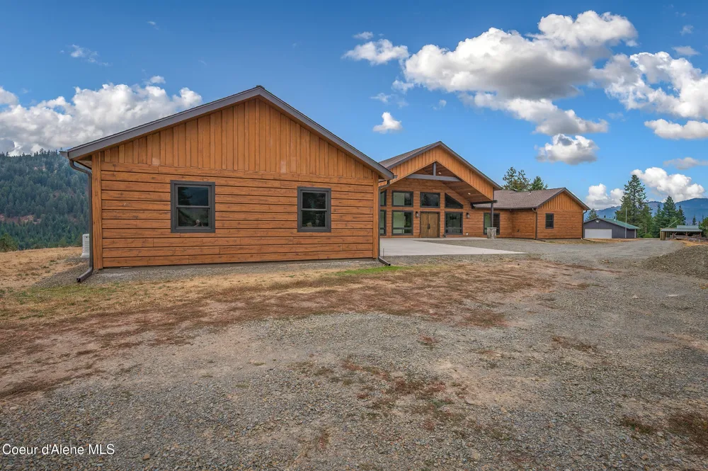26706 S WILLOW CREEK ROAD Medimont, ID 83842