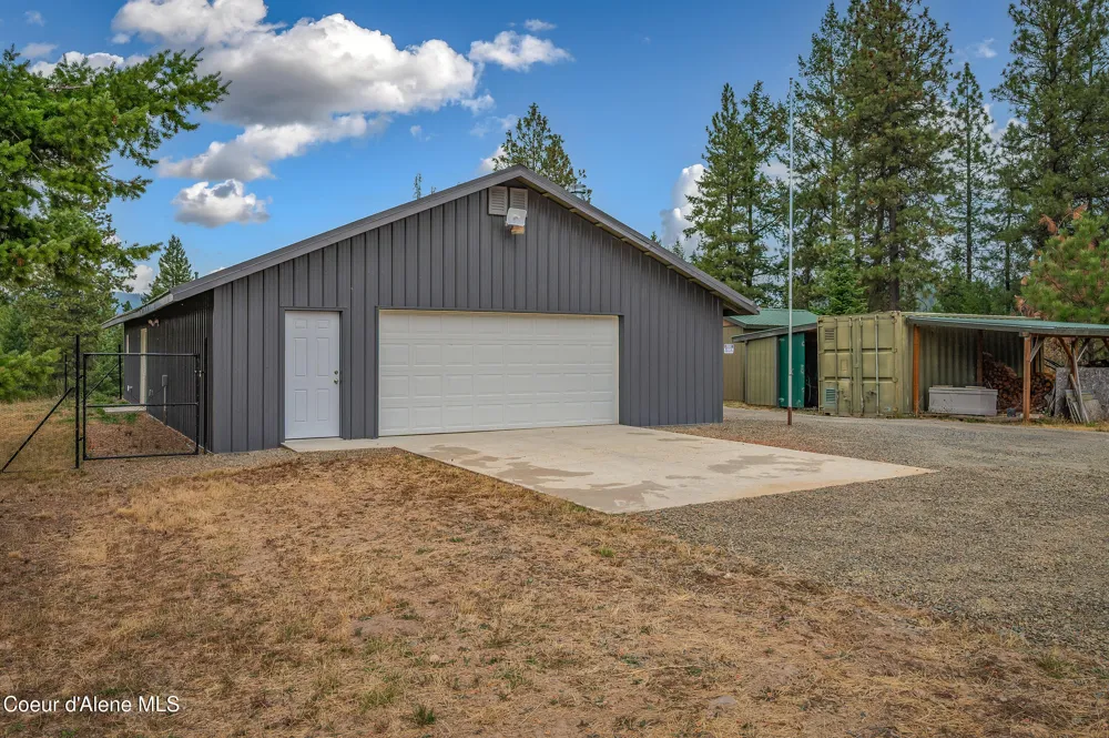 26706 S WILLOW CREEK ROAD Medimont, ID 83842