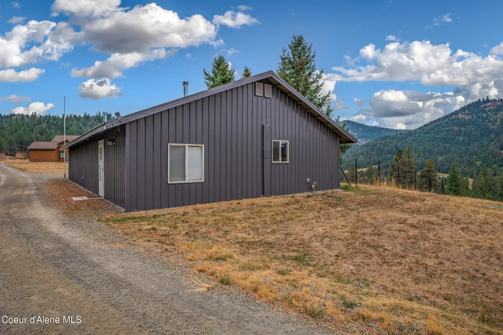 26706 S WILLOW CREEK ROAD Medimont, ID 83842