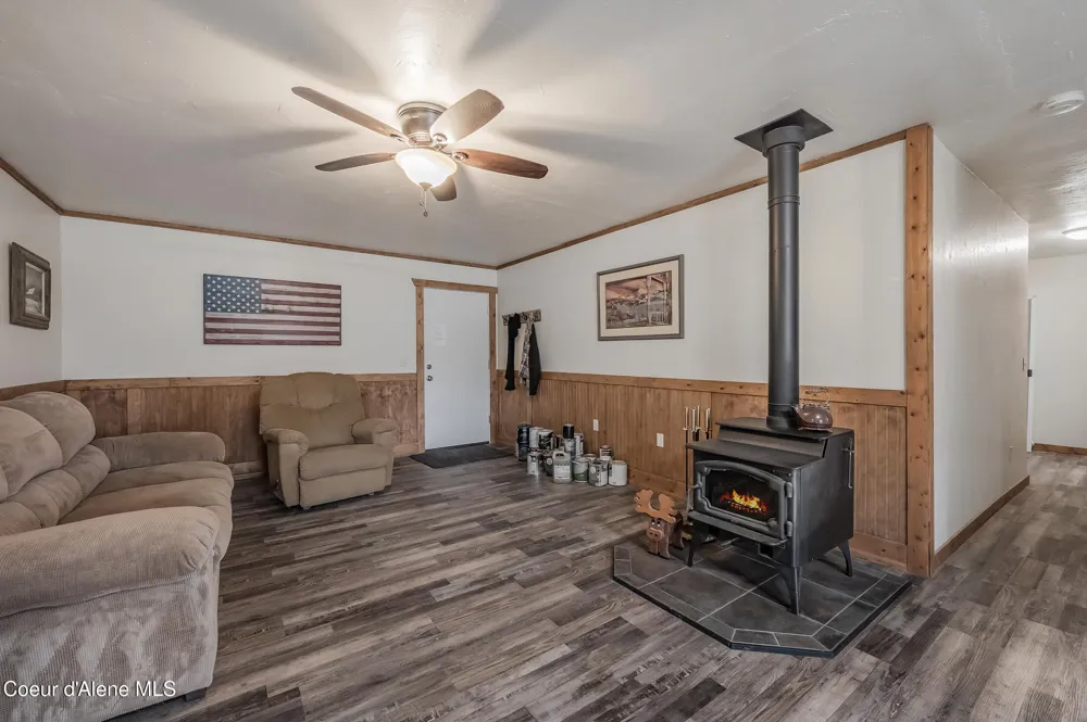 26706 S WILLOW CREEK ROAD Medimont, ID 83842
