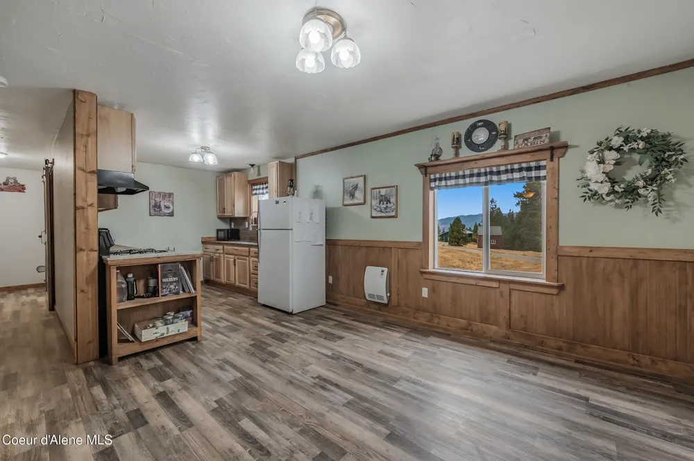 26706 S WILLOW CREEK ROAD Medimont, ID 83842