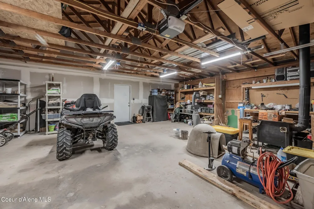 26706 S WILLOW CREEK ROAD Medimont, ID 83842