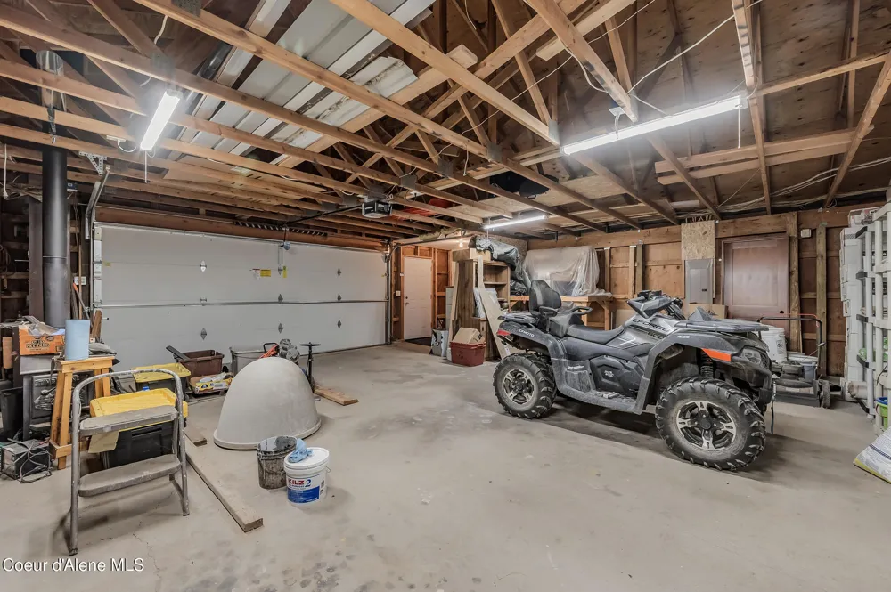 26706 S WILLOW CREEK ROAD Medimont, ID 83842