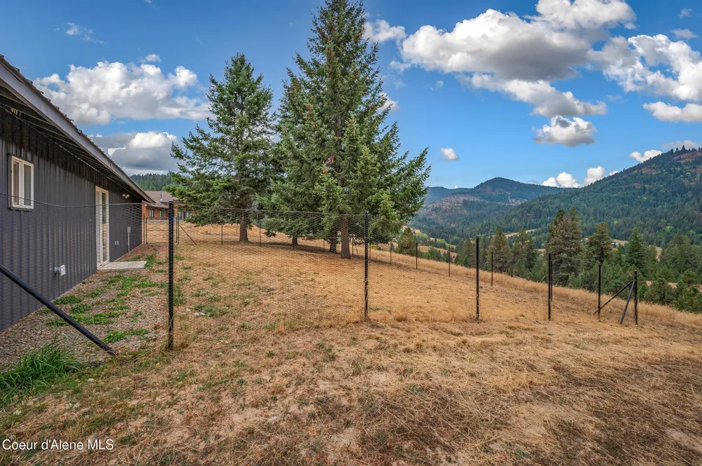 26706 S WILLOW CREEK ROAD Medimont, ID 83842
