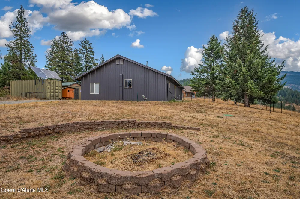 26706 S WILLOW CREEK ROAD Medimont, ID 83842