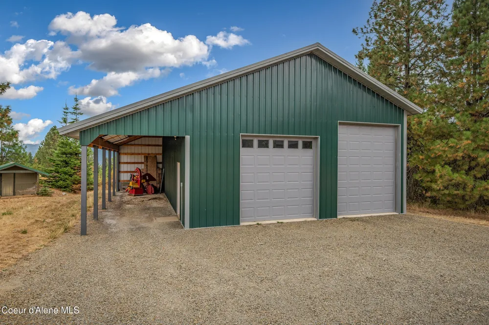 26706 S WILLOW CREEK ROAD Medimont, ID 83842