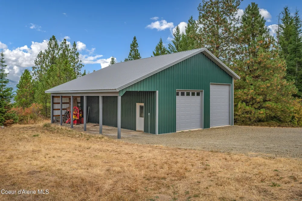 26706 S WILLOW CREEK ROAD Medimont, ID 83842