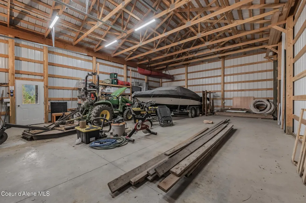 26706 S WILLOW CREEK ROAD Medimont, ID 83842