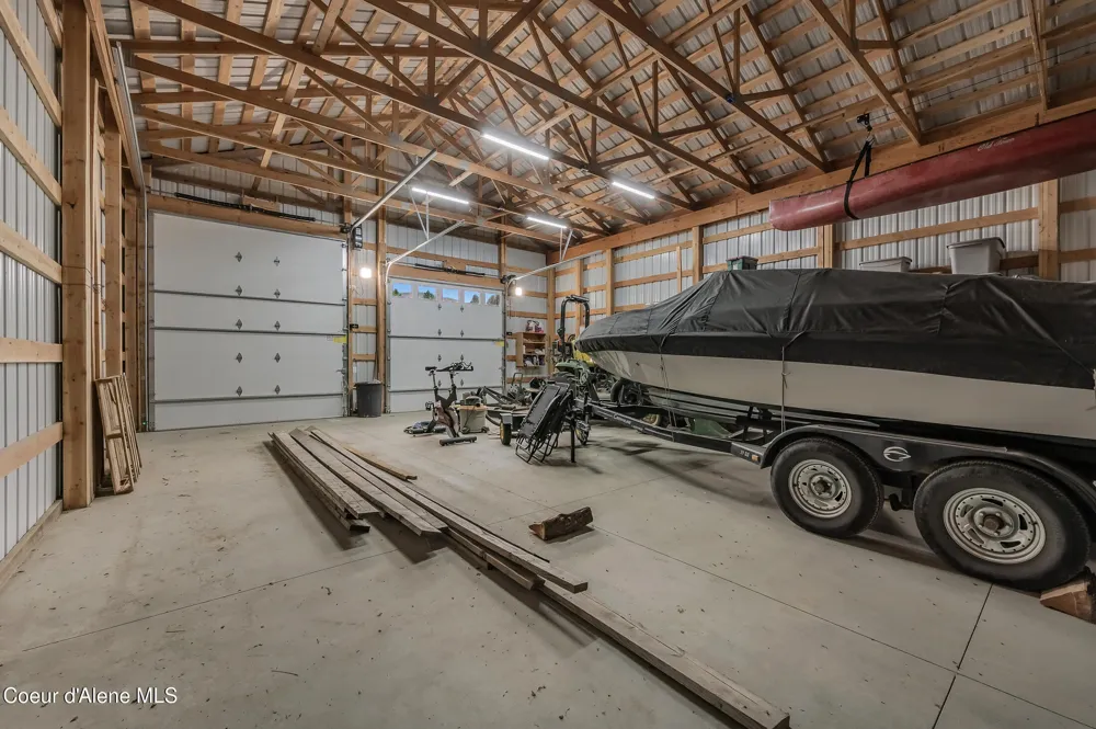 26706 S WILLOW CREEK ROAD Medimont, ID 83842