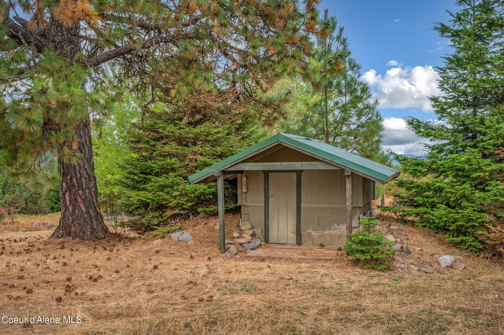 26706 S WILLOW CREEK ROAD Medimont, ID 83842