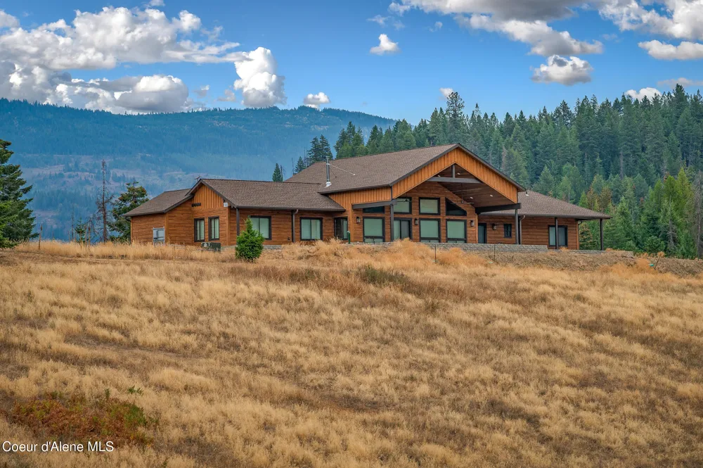26706 S WILLOW CREEK ROAD Medimont, ID 83842