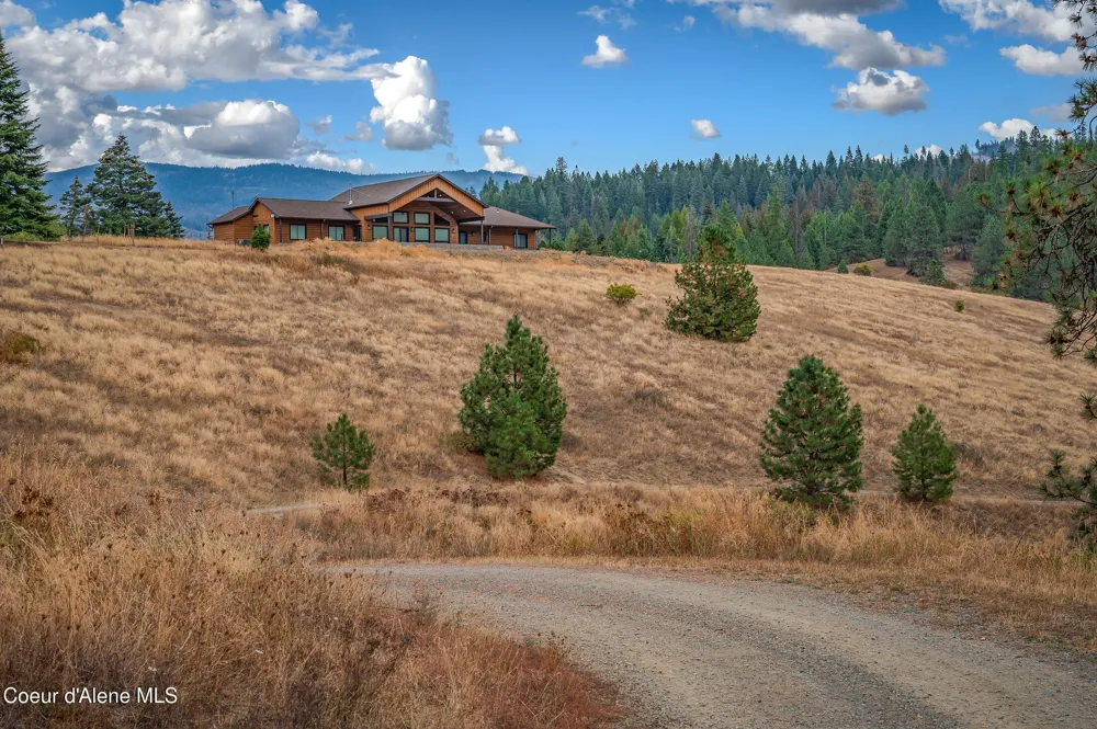 26706 S WILLOW CREEK ROAD Medimont, ID 83842