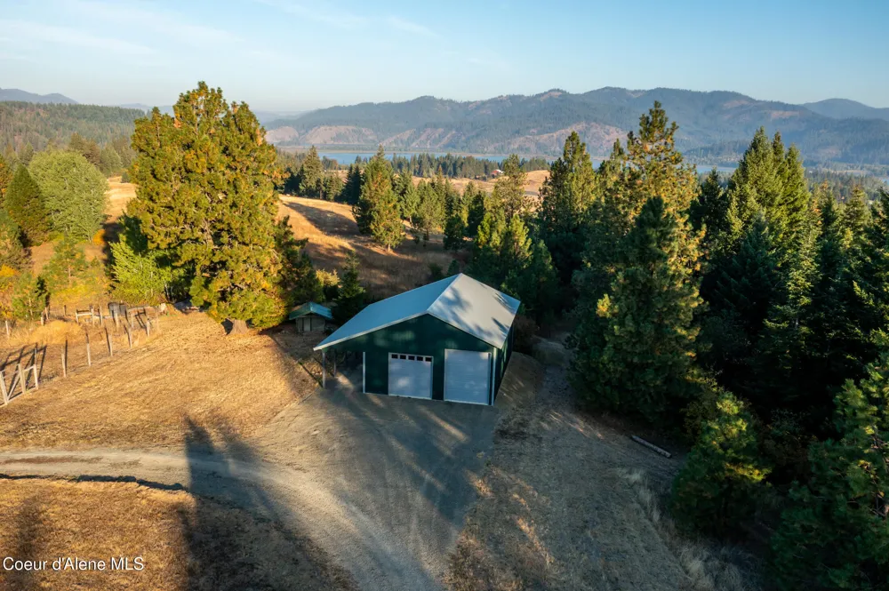 26706 S WILLOW CREEK ROAD Medimont, ID 83842