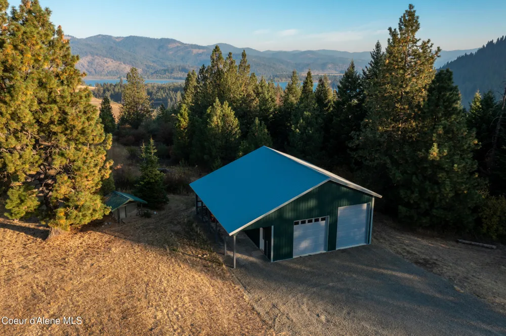 26706 S WILLOW CREEK ROAD Medimont, ID 83842