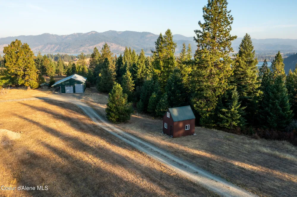 26706 S WILLOW CREEK ROAD Medimont, ID 83842