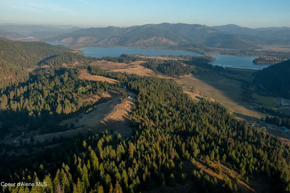 26706 S WILLOW CREEK ROAD Medimont, ID 83842