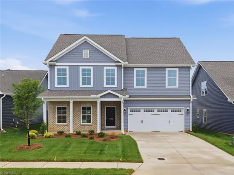5346 Belmont Garden Drive