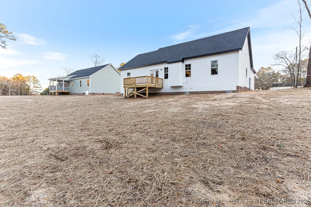 9398 Nc 27 W Lillington, NC 27546