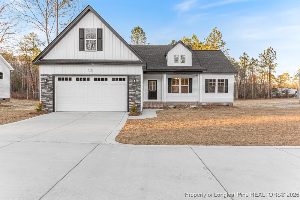 9398 Nc 27 W Lillington, NC 27546