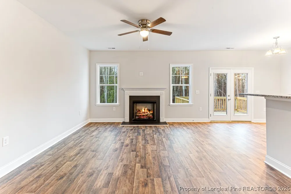9398 Nc 27 W Lillington, NC 27546