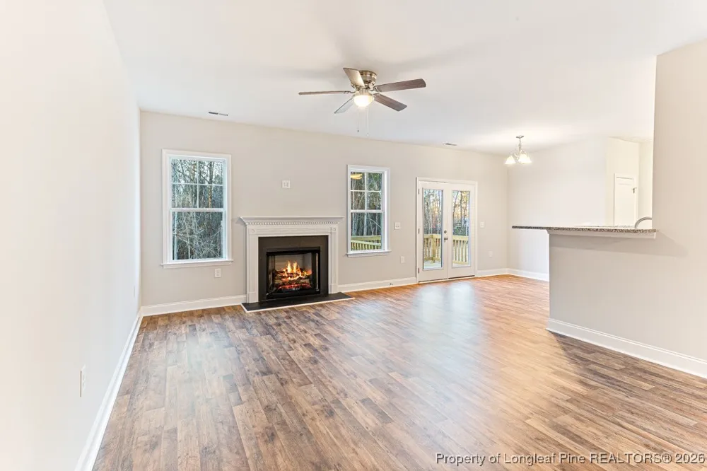 9398 Nc 27 W Lillington, NC 27546