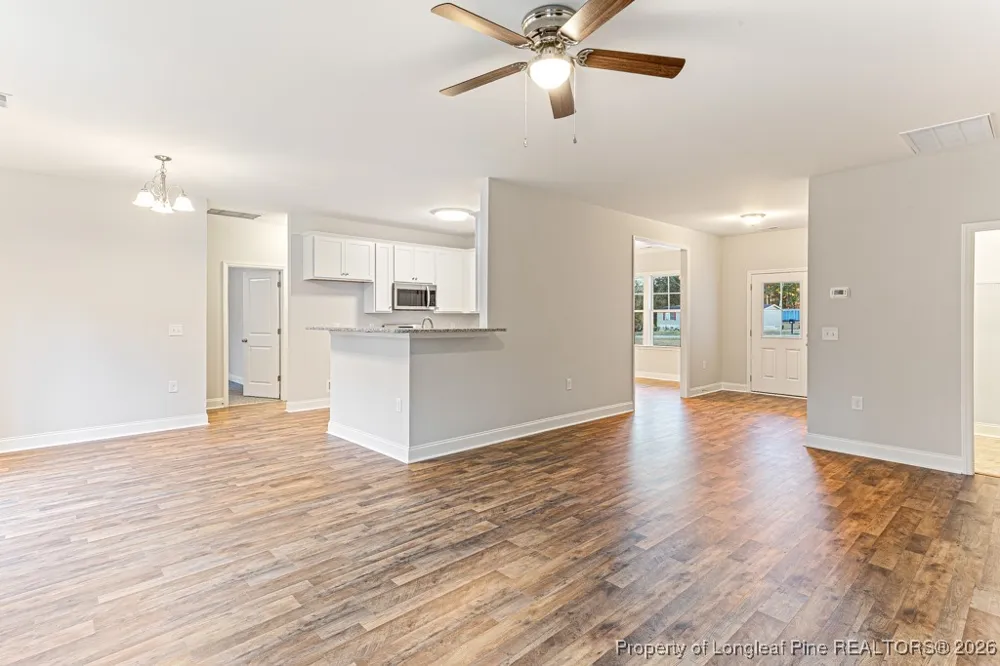 9398 Nc 27 W Lillington, NC 27546