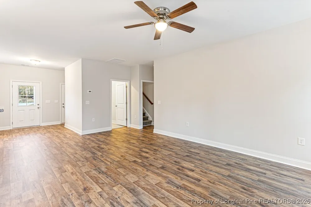 9398 Nc 27 W Lillington, NC 27546