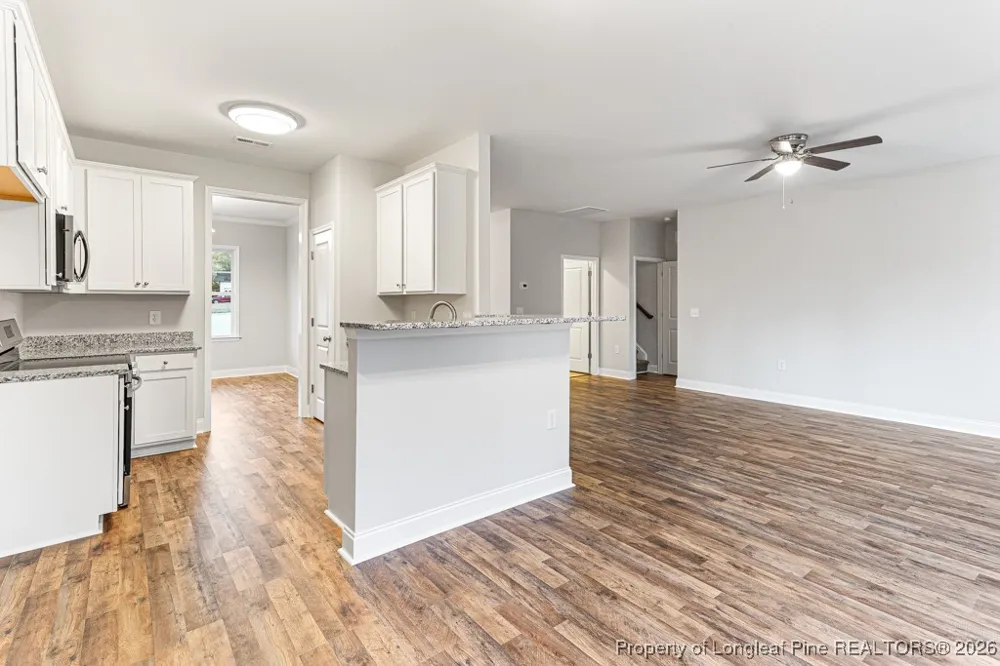 9398 Nc 27 W Lillington, NC 27546