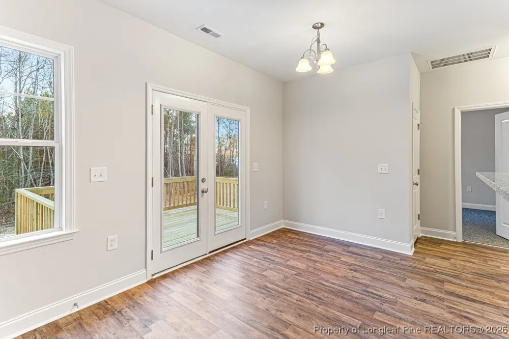 9398 Nc 27 W Lillington, NC 27546