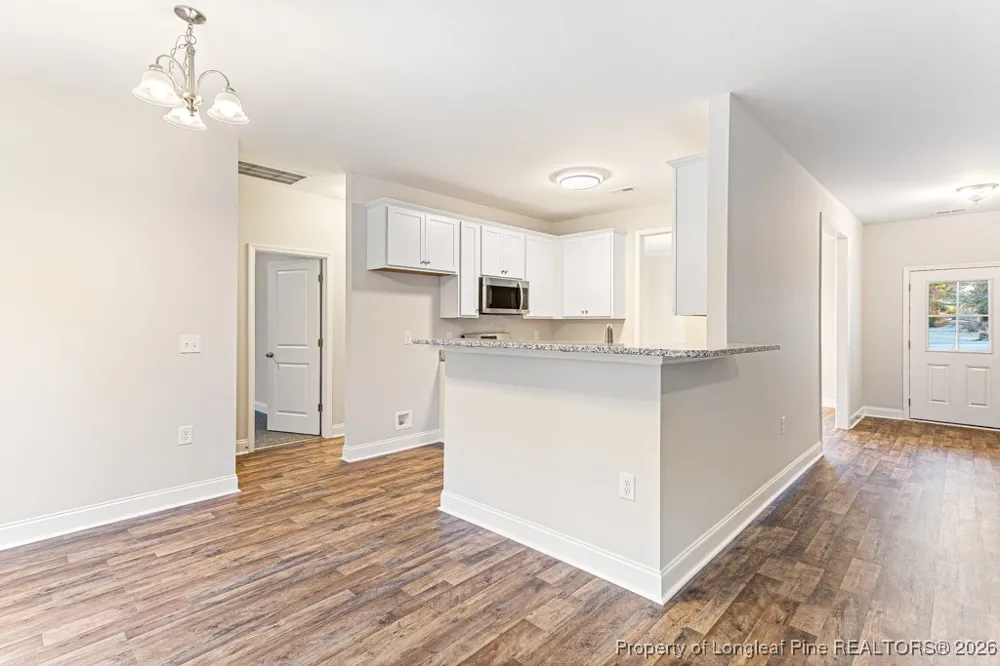 9398 Nc 27 W Lillington, NC 27546