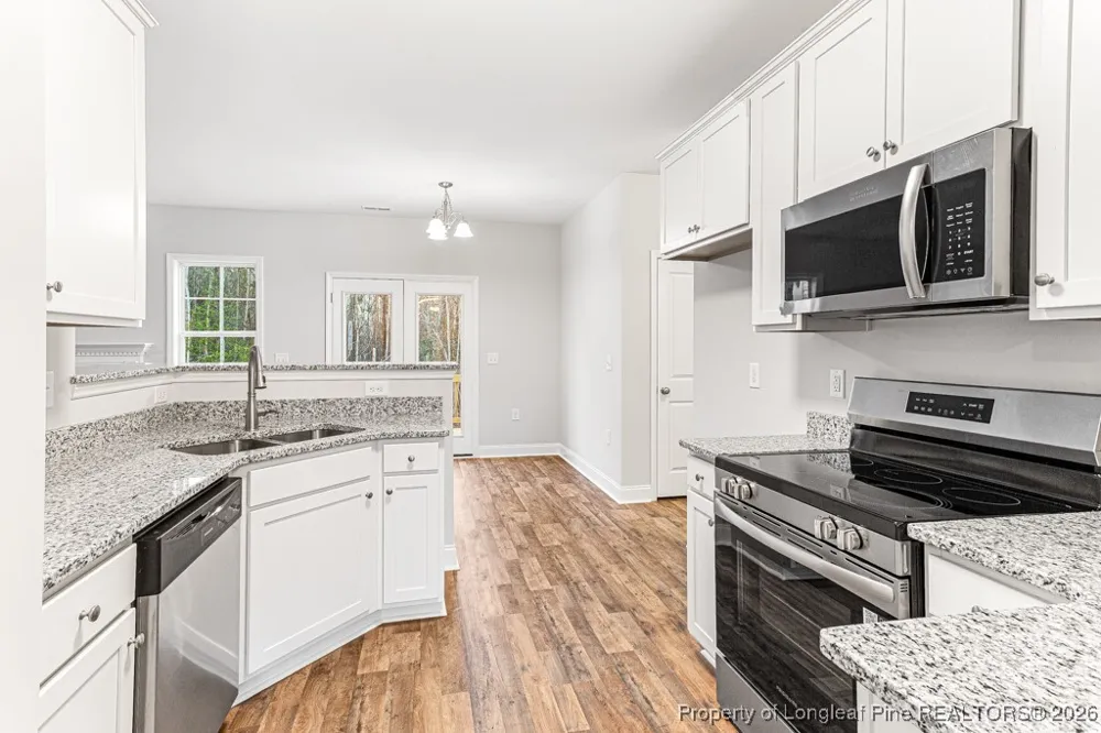 9398 Nc 27 W Lillington, NC 27546
