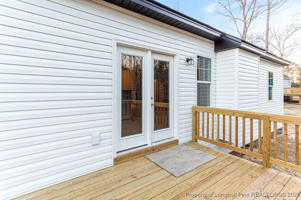 9398 Nc 27 W Lillington, NC 27546