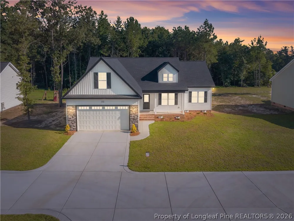 9398 Nc 27 W Lillington, NC 27546