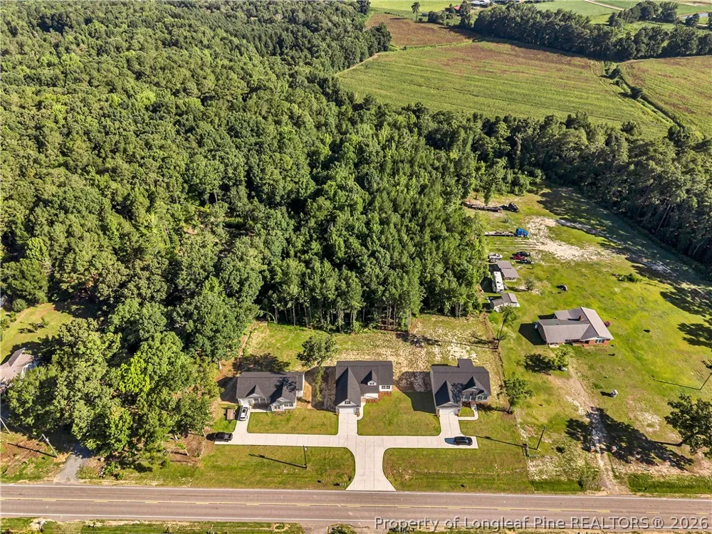 9398 Nc 27 W Lillington, NC 27546