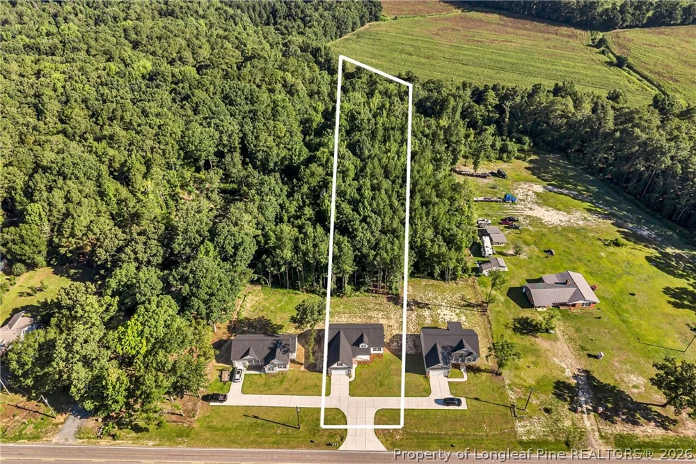 9398 Nc 27 W Lillington, NC 27546