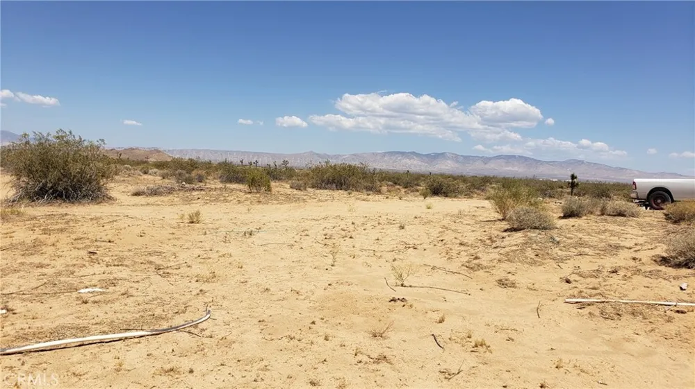 Reed Avenue Mojave, CA 93501