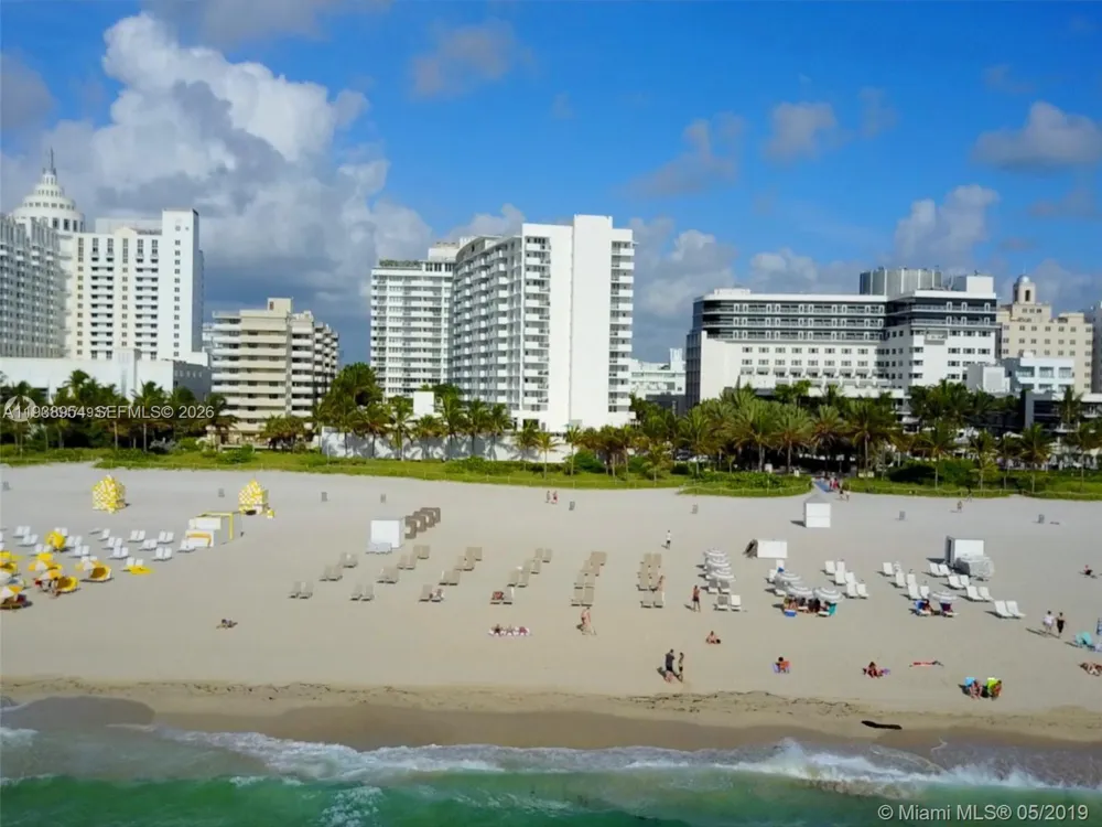 100 Lincoln Rd #805 Miami Beach, FL 33139