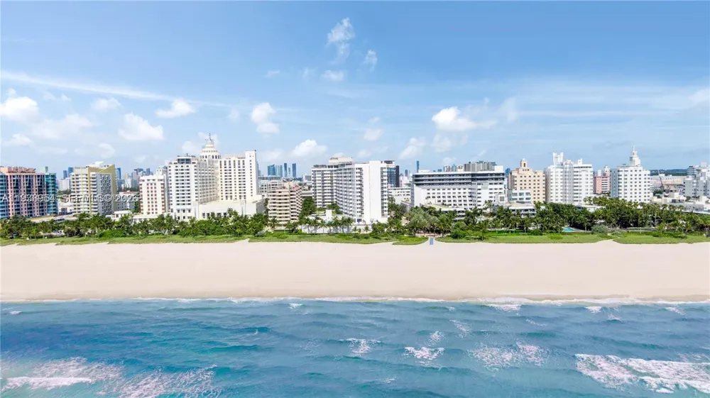 100 Lincoln Rd #805 Miami Beach, FL 33139