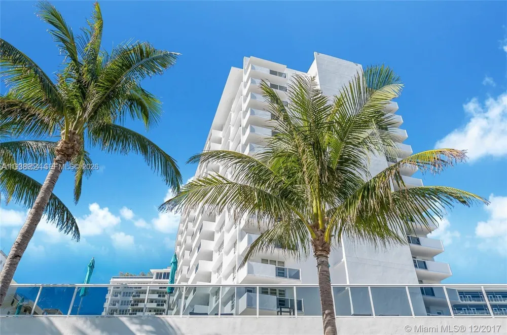100 Lincoln Rd #805 Miami Beach, FL 33139