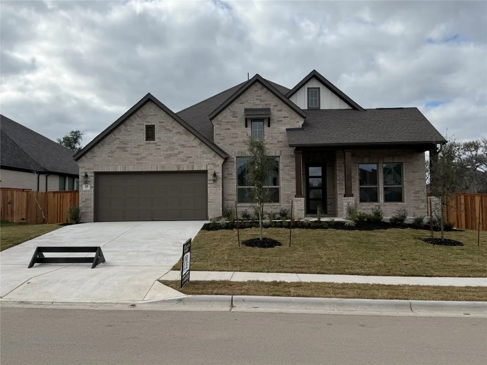 318 Wood Thrush Run Kyle, TX 78640