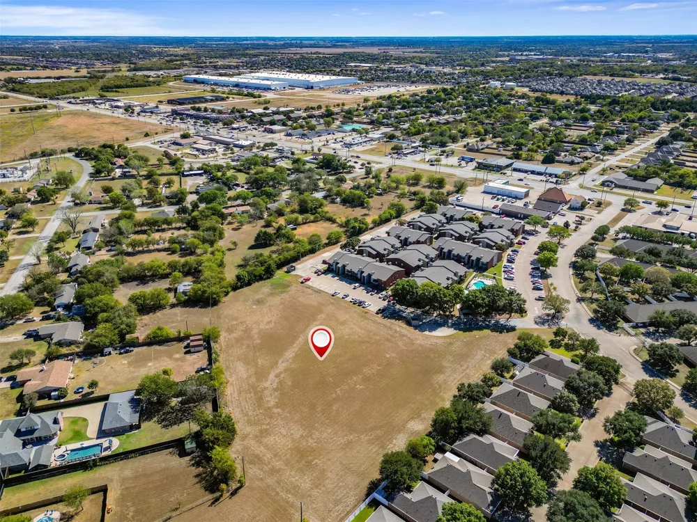 Sierra Grande Red Oak, TX 75154