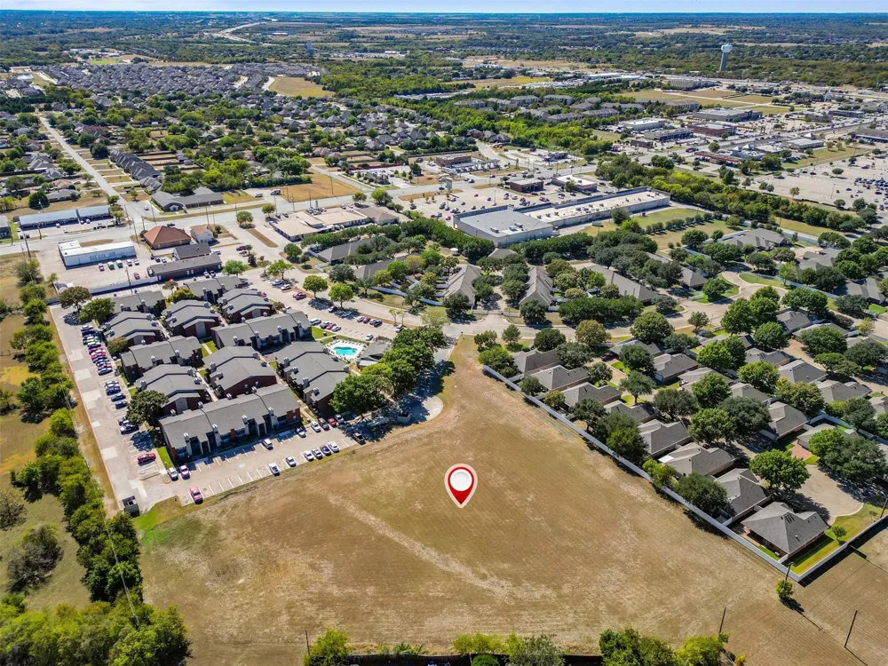 Sierra Grande Red Oak, TX 75154