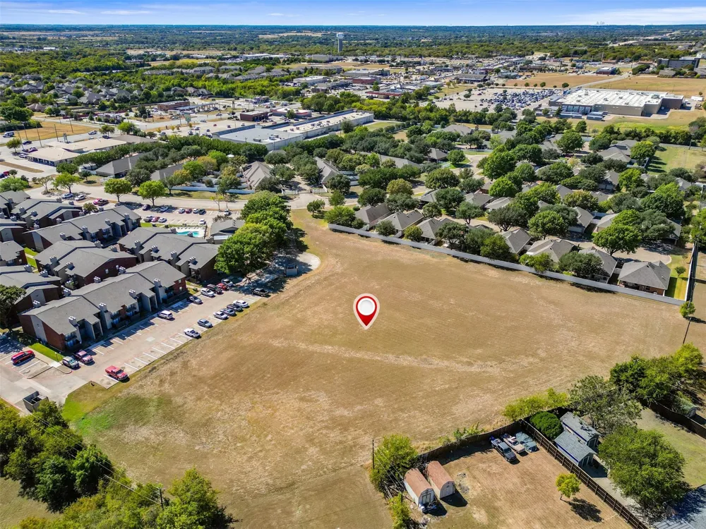 Sierra Grande Red Oak, TX 75154